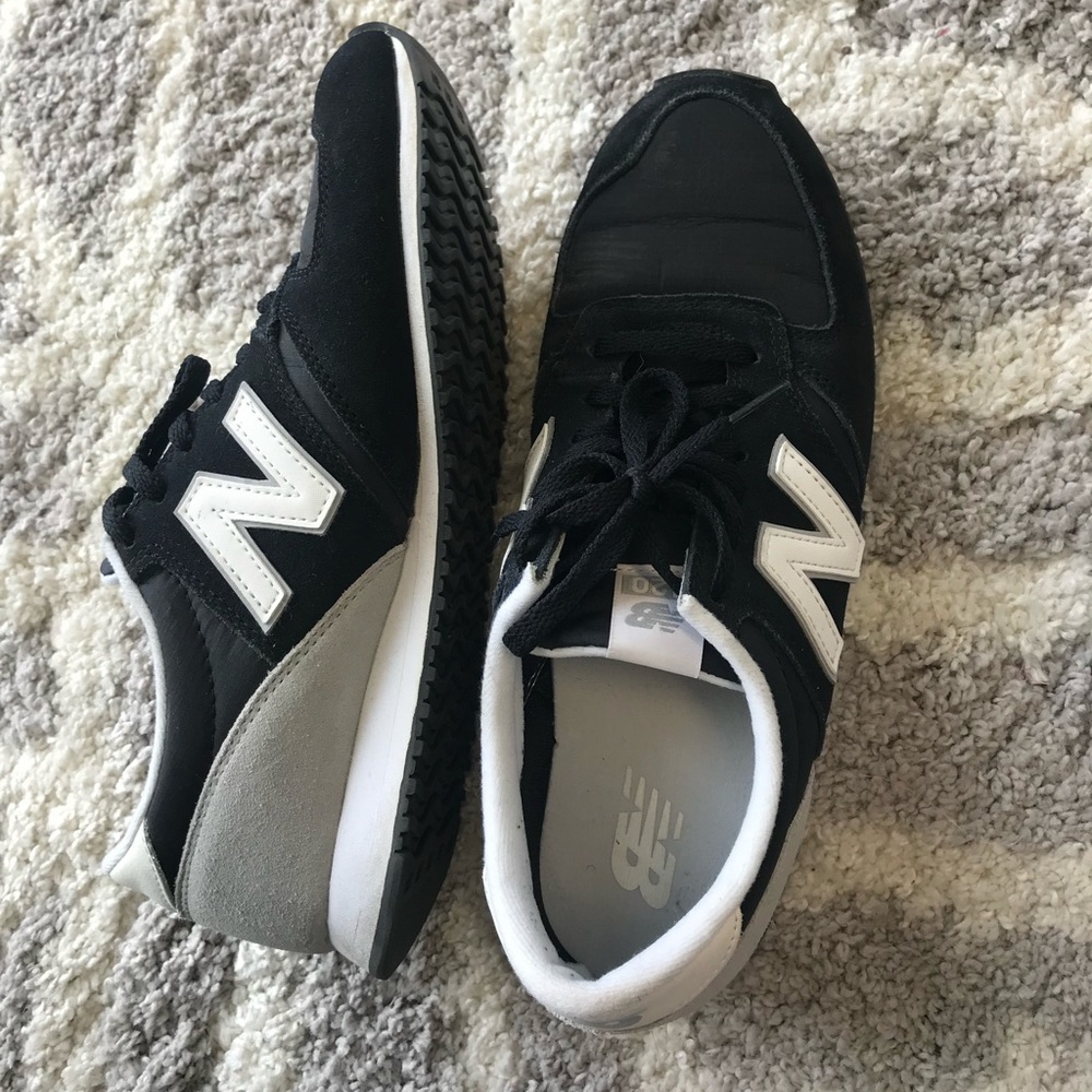 New Balance Sneakers